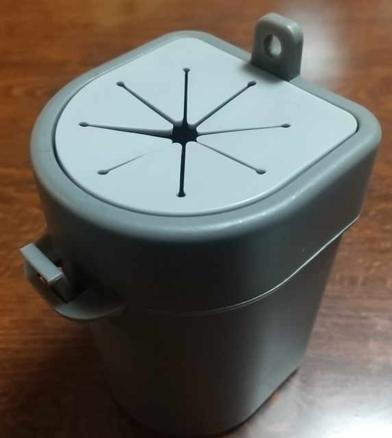 精魂 磯凪小継: みずべのぞきこむ